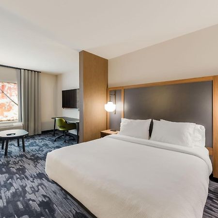 Fairfield By Marriott Inn & Suites Columbus Canal Winchester Exterior photo