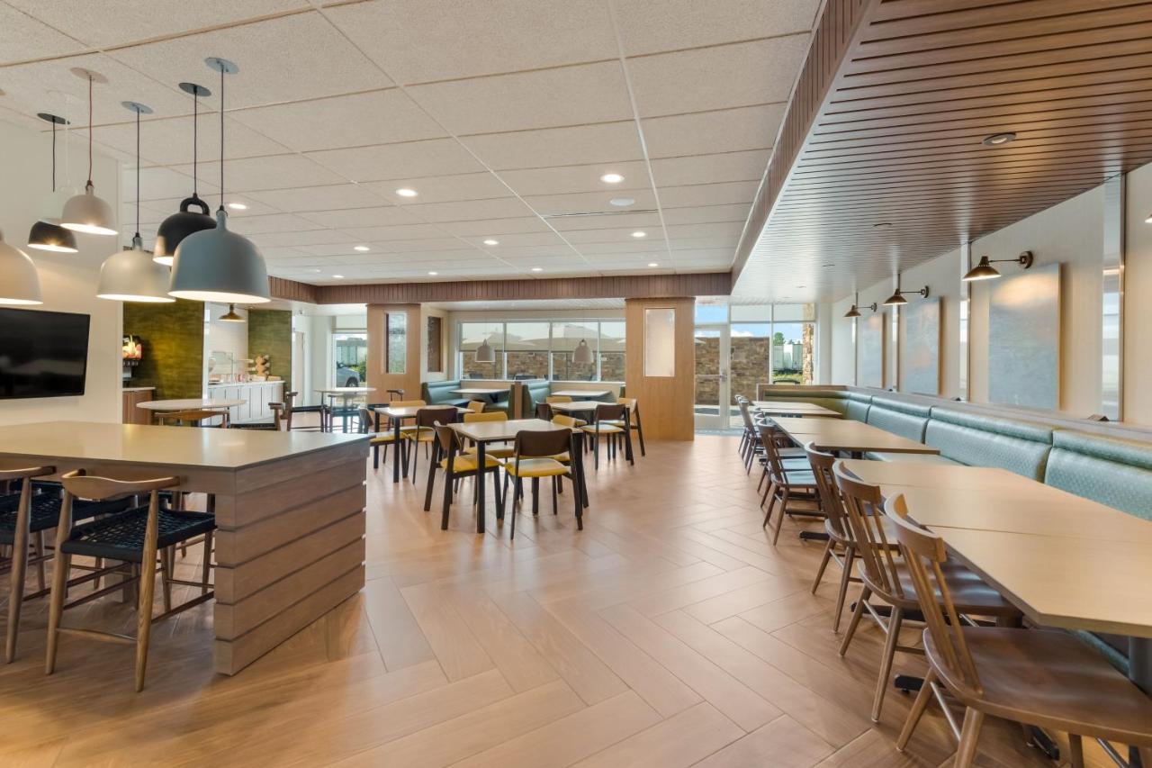 Fairfield By Marriott Inn & Suites Columbus Canal Winchester Exterior photo