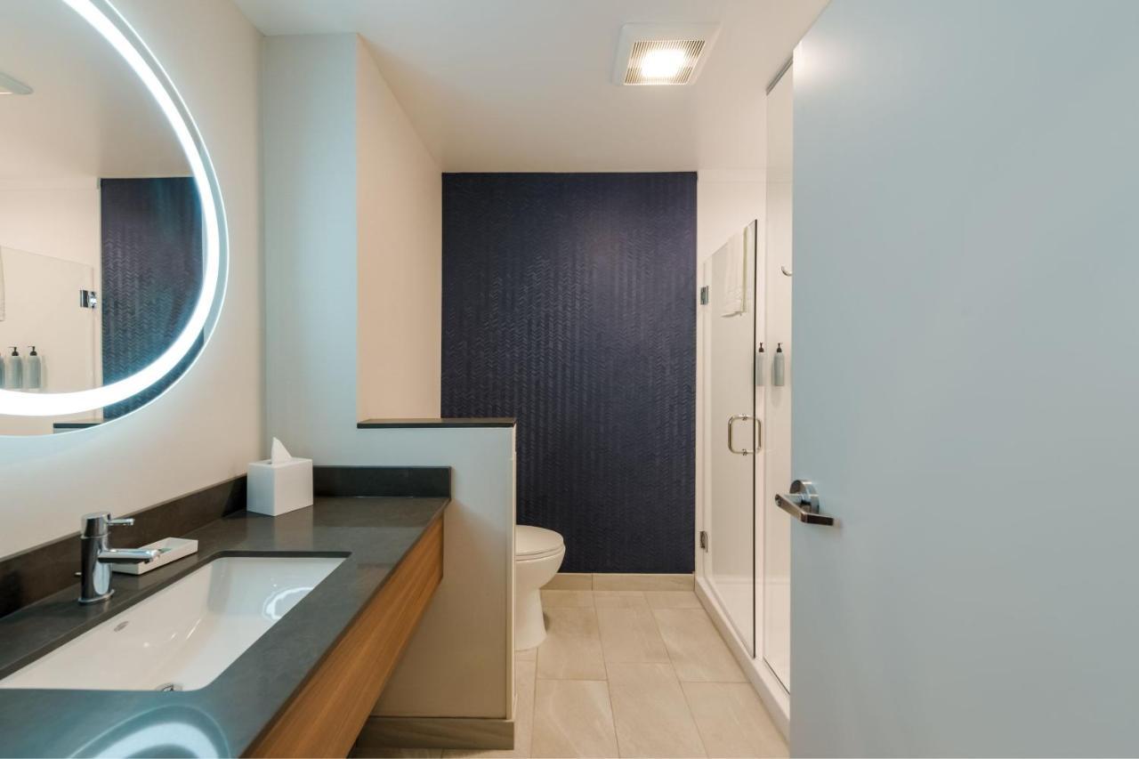 Fairfield By Marriott Inn & Suites Columbus Canal Winchester Exterior photo